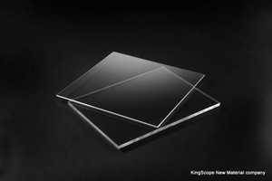 OLEG 4 ftx8ft chiaro Pmma acrilico fuso foglio <span class=keywords><strong>di</strong></span> <span class=keywords><strong>plastica</strong></span> 3-20mm <span class=keywords><strong>di</strong></span> <span class=keywords><strong>spessore</strong></span> per il taglio Laser - Product Image 4