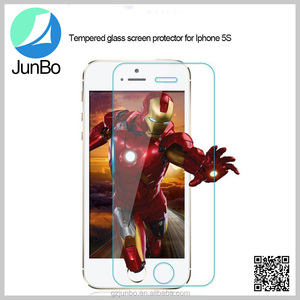 <span class=keywords><strong>Descuento</strong></span>, Precio al por mayor 0.33mm 2.5D Vidrio Templado Protector de Pantalla para <span class=keywords><strong>iPhone</strong></span> 5S - Product Image 5