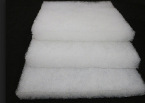<span class=keywords><strong>Rembourrage</strong></span> en polyester pour matelas et oreillers - Product Image 4