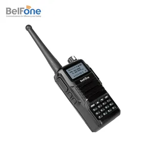 BF-532 uhf iletişim el Analog iki yönlü telsiz