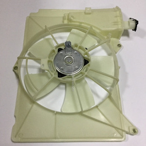 Electric Car <strong>Radiator</strong> Cooling <strong>Fan</strong> <strong>for</strong> TOYOTA E-CHO 2000-2005 OEM: 16363-0D050/16711-21030/16361-23050 - Product Image 2