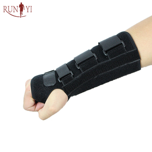 Sindrome del Tunnel carpale Stecca Immobilizer <span class=keywords><strong>Pollice</strong></span> Spica Supporto Brace <span class=keywords><strong>per</strong></span> Il Dolore, Distorsioni, Artrite - Product Image 2