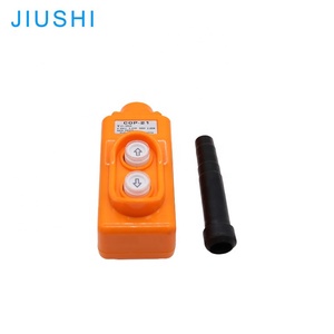 Nút Nhấn Điều Khiển Công Tắc Giới Hạn Cần Cẩu Chống Nước COP-21 22 23 - Product Image 2