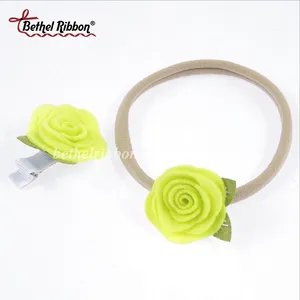 Factory Wholesale Fashion Headbands Cute Kids Hair Accessories Girls Baby Hairbands