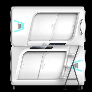 M-983-A  POD DE SOMMEIL DE L'USINE MADE IN MICANE - Product Image 2