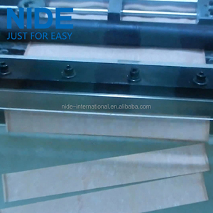 Máy Cắt Và Tạo Khe Giấy Stator - Product Image 3