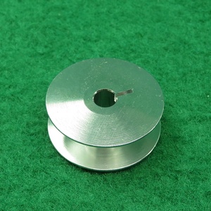 Piezas <span class=keywords><strong>de</strong></span> máquina <span class=keywords><strong>de</strong></span> <span class=keywords><strong>coser</strong></span>, bobina <span class=keywords><strong>de</strong></span> aluminio para Durkopp adler 867 - Product Image 2