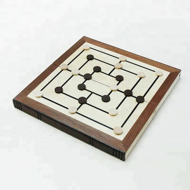 Набор 2 в 1 для настольных игр «Черри»