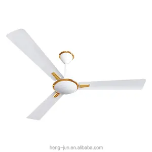 56inch best ceiling fan brand parts for industrial ceiling fan aluminum blade