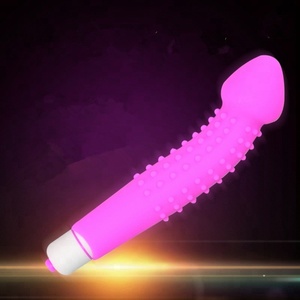 Femelle Vibrant Bâton Masturbation Vague <span class=keywords><strong>De</strong></span> Stimuler Masseur Big <span class=keywords><strong>Gland</strong></span> Doigt Vibrateur - Product Image 3