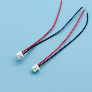 Новые продукты 2pin VH3.96 Электрический кабель жгут проводов - Product Image 3