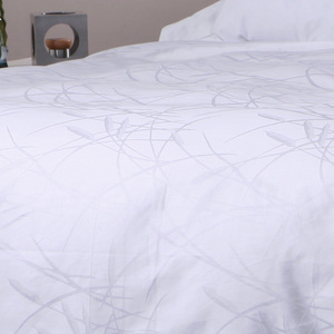 Proveedor de China, sábanas de hotel de algodón <span class=keywords><strong>egipcio</strong></span> de <span class=keywords><strong>400</strong></span> <span class=keywords><strong>hilos</strong></span>, sábanas planas, juegos de fundas de edredón - Product Image 5