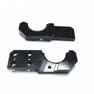 Nudillos <span class=keywords><strong>de</strong></span> Fibra <span class=keywords><strong>de</strong></span> Carbono Mecanizados por CNC Personalizados, Gran Venta - Product Image 6