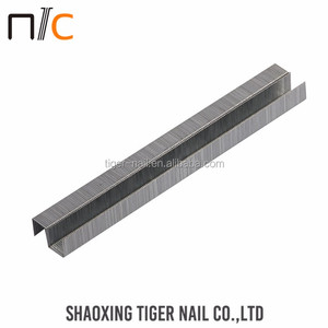 OEM personalizada galvanizado 10mm gran cabeza <span class=keywords><strong>electro</strong></span> galvanizado roofng clavos 25.4mm - Product Image 1