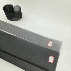 Guerre l'industrie fabrication 30*300 60*300 mesh titane filtre maille - Product Image 6
