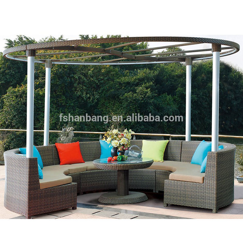 Wicker Rattan Furniture Durable and Stylish Solutions