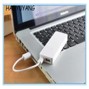 Precio al por mayor Banco de la Energía Del Teléfono Móvil 3000 mah Manual para el Banco De Potencia con el CE FCC ROHS - Product Image 2