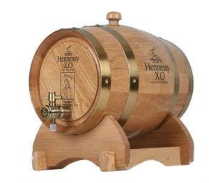 Botti in Legno Personalizzate Fatte a Mano di Alta Qualità per <span class=keywords><strong>Vino</strong></span> - Product Image 1