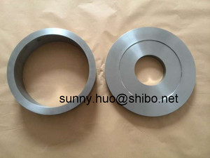 99.95% शुद्ध मोलिब्डेनम डिस्क, वैक्यूम कोटिंग के लिए मोली अंगूठी - Product Image 6