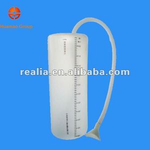 Einfache <span class=keywords><strong>Spirometer</strong></span>, tragbare <span class=keywords><strong>spirometer</strong></span>, lunge <span class=keywords><strong>spirometer</strong></span> für Physik demonstrator - Product Image 2