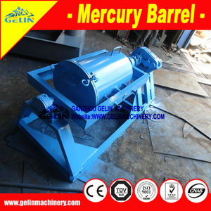 معدات تعدين الذهب الغريني الكاملة في قانزو - Product Image 6