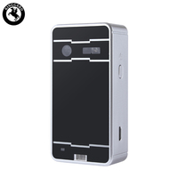 Clavier projecteur holographique laser portable rechargeable Kinggard Bluetooth Mini pour téléphone et tablette