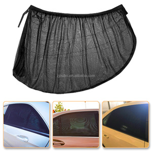 Para todos los del lado del <span class=keywords><strong>coche</strong></span> ventana sombrilla del <span class=keywords><strong>coche</strong></span> portátil bebé <span class=keywords><strong>parasol</strong></span> - Product Image 4