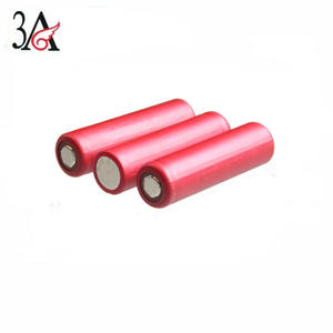 Şarj edilebilir Batteries18650 1300mah 1500mah 3500mah 2800mah 18650SA <span class=keywords><strong>3</strong></span>.7v 15C deşarj pil Li-ion pil hücreleri - Product Image 4