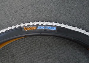 Alta Calidad Fat Bike Neumático 26x4.0, 26 ''Neumático de La Bici de Montaña Bicicleta Eléctrica - Product Image 5