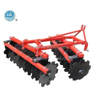 3PL Disc Plough Offset Disc Tractor Farming