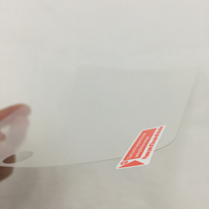 Universale per Laptop domestico trasparente pellicola protettiva Anti-raggio blu opaco per 10 "11" 12 "13" 14 "15" 17 "19.5" - Product Image 2