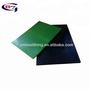 Custom Molded 0.3mm Black <strong>Silicone</strong> <strong>Rubber</strong> <strong>Sheet</strong> <strong>30</strong>~90 <strong>Shore</strong> Hardness Premium Quality Automotive &amp; Industrial Use - Product Image 6