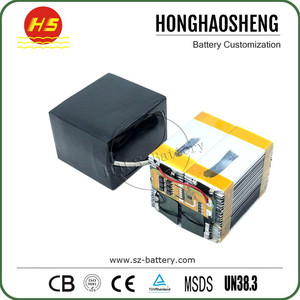 리튬 폴리머 배터리 셀 3.7v <span class=keywords><strong>20ah</strong></span> <span class=keywords><strong>lipo</strong></span> 배터리 - Product Image 6