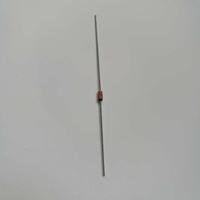 BZV55C5V1 0,5 W SMD diodo Zener código 5,1 V