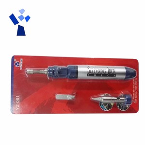 Los distribuidores inalámbricos de alta eficiencia deseaban el soldador de gas - Product Image 5