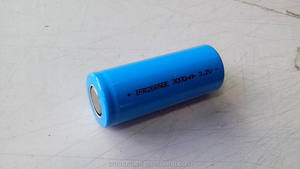 Wiederaufladbare batterie lifepo4 26650 <span class=keywords><strong>3</strong></span>.2v 3000 mah - Product Image 6