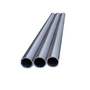 grade 3 grade 4 titanium tube pipe