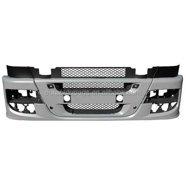 Передний бампер для грузовика Iveco Stralis AS/AD/AT 504284315