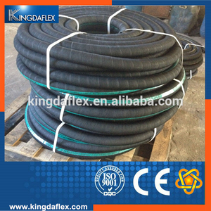 2014 Hot - vente Flexible d'aspiration de l'eau et décharge caoutchouc et toile tuyau - Product Image 6