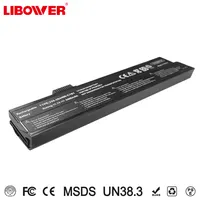Libower SPFUN255 Laptop Battery for Fujitsu Siemens: Amilo