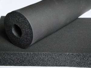 Closed Cell/Open Cell Foam Epdm Tấm Cao Su Tấm Cách Nhiệt Linh Hoạt - Product Image 4