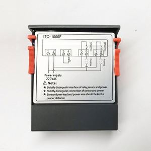 Meilleure Marque Piscine Thermoregulator Contrôleur <span class=keywords><strong>de</strong></span> <span class=keywords><strong>Température</strong></span> Du Programme - Product Image 5