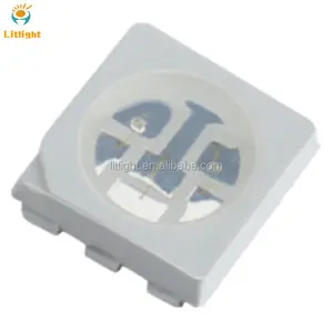 Ультрафиолетовый UV-A 365nm 380nm 395nm 405nm 0,1 W 0,2 W 0,5 W SMD 3014 3028 3020 2835 5730 5050 УФ-светодиод