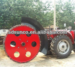 Disco de máquina de abandono - Product Image 1