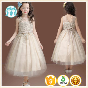 pari dress long