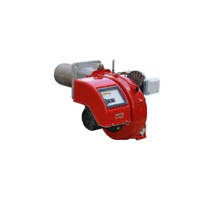CE APPROVED BTN55GN Low N industrial gas burner