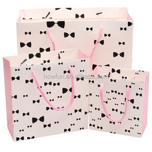 Spots estrella del corazón de <span class=keywords><strong>la</strong></span> <span class=keywords><strong>pajarita</strong></span> de regalo de papel - Product Image 4