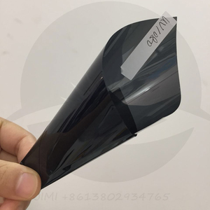 100% Anti uv coche ventana pegatina UV400 cuidado solar car window TINT Film - Product Image 4