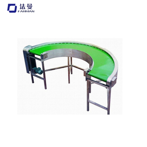 Anti-skid Pvc Kaplı Kaba Üst Konveyör bant Kılavuz Şerit - Product Image 2