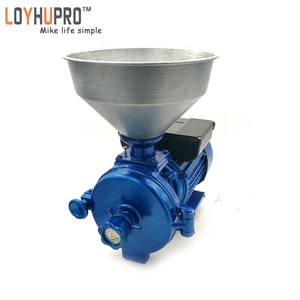 Thái Châu Nhà Máy Bột <span class=keywords><strong>Mill</strong></span> Nghiền Hạt Đậu Nành Ướt Khô Gạo <span class=keywords><strong>Mill</strong></span> Máy Móc - Product Image 5